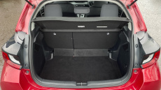 Toyota Yaris 1.5 Hybrid Icon 5dr CVT Hybrid Hatchback